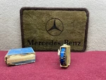 Mercedes Benz Temperature Switch A1268104516 Nos. Fixed Price $333.00.