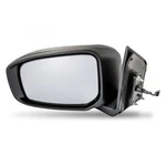 Driver Side View Mirror Painted With Turn Signal Heated Fits Mirage 319178. Fixed Price $156.43.
