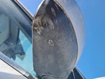 2018 Ford Escape Passenger Right Side Mirror Oem Used 128-10048R. Fixed Price $100.70.