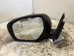 Driver Left Side View Mirror Non-heated Fits 10-12 Mazda CX-9 1284350. Fixed Price $79.95.