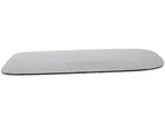 Dorman 38QD52W Left Door Mirror Glass Fits 1995 Dodge B3500. Fixed Price $29.67.