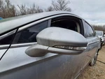 2013-2014 Ford Fusion Driver Side Mirror Assembly Oem Used 128-04430L. Fixed Price $103.17.