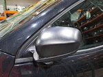 Lh Driver Side 2014 Cherokee Door Mirror SKU#4407655. Fixed Price $83.00.