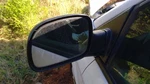 Driver Side View Mirror Power Heated Without Memory Fits 05-07 Dodge Caravan Oem. Fixed Price $63.99.