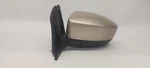 '18 Ford Focus Left Driver Door Mirror Power Oem Grade A!. Fixed Price $75.00.