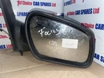 Ford Focus Blue Driver Side Door Electric Mirror E9014292. Fixed Price $33.98.