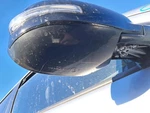 Used Right Door Mirror Fits: 2017 Mitsubishi Outlander Sport Manual Folding Pain. Fixed Price $135.90.