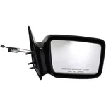 Dorman 955-378 Side View Mirror Right, Manual Remote. Fixed Price $205.03.