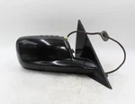 Right Passenger Side Black 13 Wire Door Mirror Power 2007-08 Bmw 750I Oem #15562. Fixed Price $85.50.