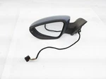 2009-2012 Volkswagen Cc Driver Side Rear View Mirror Gray 3C8-857-507-BB-9B9. Fixed Price $141.55.