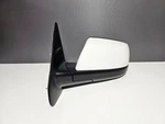 Toyota Sequoia Oem Left Mirror Assembly 2014 2015 2016 2017. Fixed Price $345.00.
