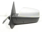 2014-2019 Chevrolet Silverado 1500 Front Left Driver Side Door Mirror Oem. Fixed Price $98.09.