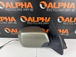 04 Bmw X5 Door Mirror Right Rh 51167039918. Fixed Price $90.00.