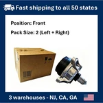 2X Oem Engine Mount For 2011-2017 Bmw 528I Xdrive 535I. Fixed Price $139.99.
