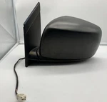 2011-2020 Dodge Caravan Driver Side View Power Door Mirror Black Oem D02B39051. Fixed Price $59.19.
