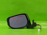 10-14 Insight Driver Left Heated Side View Mirror W/signal Oem 4449-10. Fixed Price $60.00.