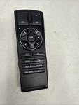 06 07 08 Mercedes Gl Ml Class Read Dvd Entertainment Remote A164 820 41 89 Oem. Fixed Price $90.24.