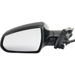 Mirrors Driver Left Side Heated Hand For Cadillac Srx 2013-2016. Fixed Price $138.28.