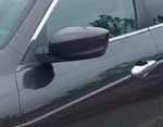 2013-2015 Honda Crosstour Lh Driver Door Mirror Side View Oem. Fixed Price $156.88.