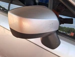 Passenger Side View Mirror Power Heated Fits 15 Impreza 4762583. Fixed Price $80.49.
