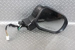 20-22 Telluride Black Cap Passenger Right Rh Power Door Mirror Blind Spot Oem. Fixed Price $242.99.