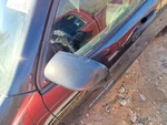 2015 Jeep Cherokee Left Driver Door Mirror Assembly Oem Black Used 128-04418L. Fixed Price $69.97.