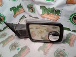 Passenger Side View Mirror Power 6X9" Painted Fits 13 Dodge 1500 Pickup 2846498. Fixed Price $246.99.