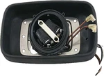 Porsche Door Mirror Cover Frame With Motor For 911 928 944 Oem. Fixed Price $549.00.