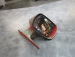 1970 1971 Ford Torino And Fairlane Sport Mirror Racing Right Side Bullet 2. Fixed Price $175.00.