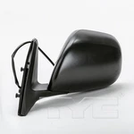 Tyc Mirror For Toyota 4RUNNER 2003-2009 Driver Side Oem # 87940-35620. Fixed Price $77.50.