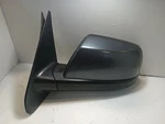 Driver Left Side View Mirror From 2008 Toyota Sequoia 12379114. Fixed Price $156.94.
