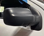 2017-2024 Nissan Titan Door Mirror Passenger Right Black Sv Non Manual Extend. Fixed Price $332.49.