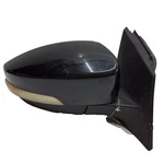 12 13 14 Ford Focus Right Passenger Black Door Mirror 7 Wires Oem With Signal. Fixed Price $49.99.