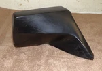 1978 1979 Ford Fairmont Mercury Zephyr Nos Rh Black Manual Door Rear View Mirror. Fixed Price $279.00.