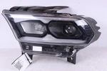 2011-2026 Dodge Durango Wd Station Wagon Left Headlight 68433783AD Oem. Fixed Price $490.00.