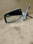 2009 Cadillac Srx Silver Driver Left Side View Mirror 2004 2005 2006 2007 2008. Fixed Price $82.00.