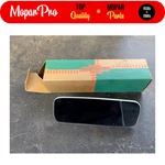1950 1951 52 53 54 55 56 Chevrolet Rear View Mirror Painted Accessory Gm Guide. Fixed Price $169.50.