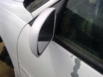 Driver Side View Mirror Power Vin 4TH Digit Classic Fits 97-05 Malibu 983138. Fixed Price $90.00.
