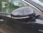 2013 Kia Optima Passenger Side Mirror Oem Power Turn Signal Used 3487846. Fixed Price $94.95.