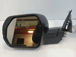 Driver Left Side View Mirror From 2024 Toyota Tundra 12732883. Fixed Price $276.94.