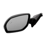 For Hyundai Santa Fe 2013-2018 Door Mirror Driver Side Heated Power Paintable. Fixed Price $197.51.