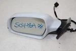 2009-2016 Audi A5 Left Power Side View Mirror 8K1857410E01C Oem. Fixed Price $62.99.