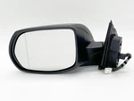 Non-heated Mirror Assy For 2016-2022 Honda Hr-v Lx Model Driver Side HO1320285. Fixed Price $57.20.