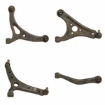 2005-2012 Acura Driver Rear Lower Control Arm Oem N4KHX. Fixed Price $93.75.