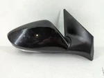 2013-2014 Hyundai Elantra Driver Left Side View Power Door Mirror Black YFMV7. Fixed Price $44.53.