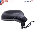 Bsm Power Fold Memory 2018-2024 Right Side Mirror For Audi Q5/SQ5/Q5 Phev. Fixed Price $258.85.