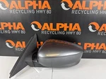 10 Honda Crosstour Door Mirror Left Lh 76258TP6A21. Fixed Price $108.00.