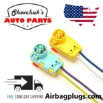 16 17 18 19 20 Jaguar F-pace Driver Clock Spring Plug Connector Oem. Fixed Price $19.00.