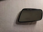 00 01 02 03 Audi A8 S8 Auto Dim Side View Door Mirror Glass Driver Genuine. Fixed Price $165.99.