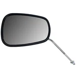 Empi 98-8573 Left Right Outside Chrome Mirror, T-2 Vw Bus, 1950-67 Stock Type. Fixed Price $68.14.